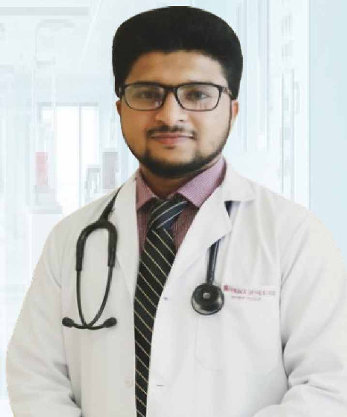 ডাঃ মোঃ আব্দুল্লাহ্ আল-মামুন