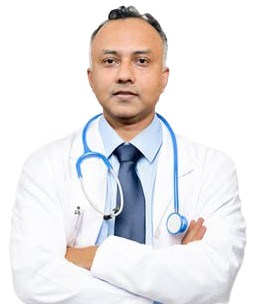 ডাঃ মোহাম্মদ ফজলুল হক